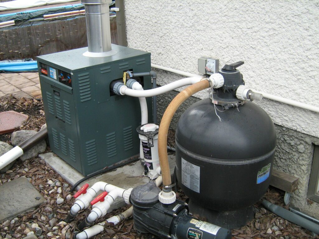 filtration system