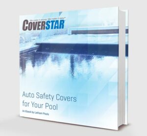 automatic pool cover