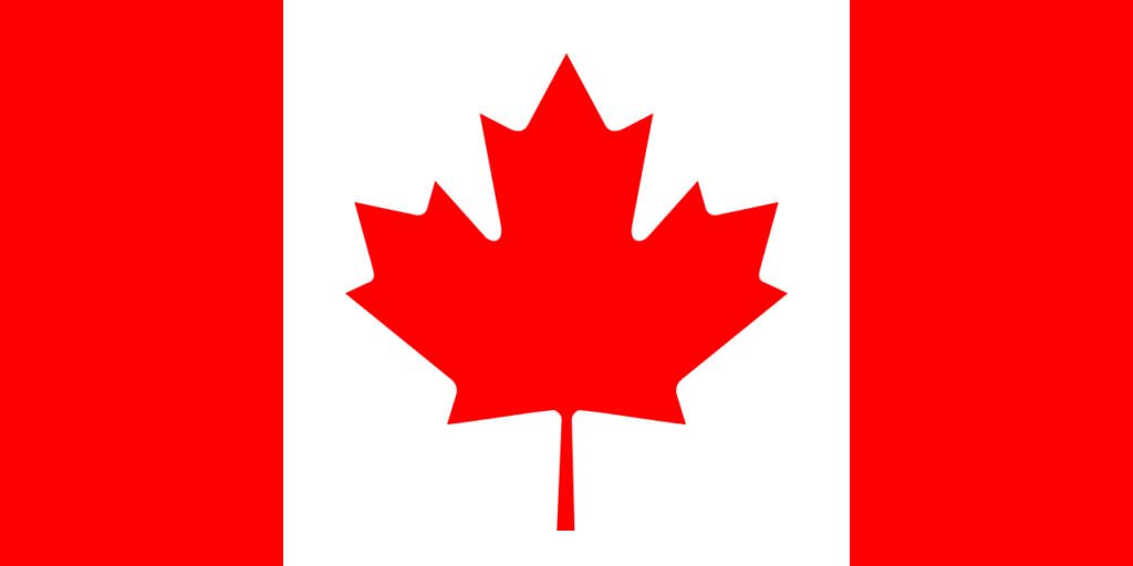 flag of canada.svg