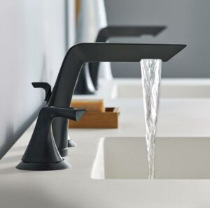 faucet