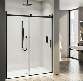 shower door