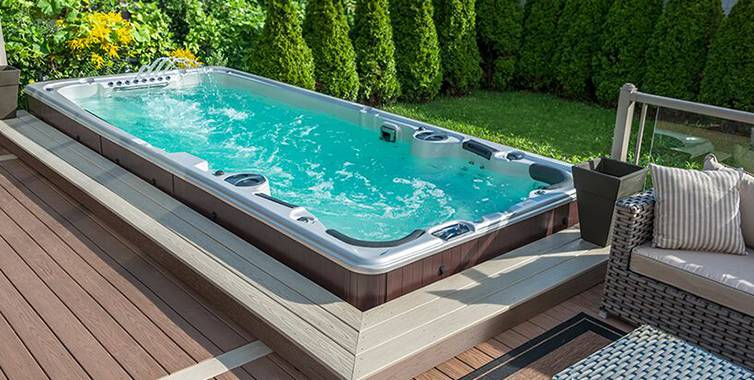 Swim Spa: The Ultimate Aquatic Solution for Your Lifestyle