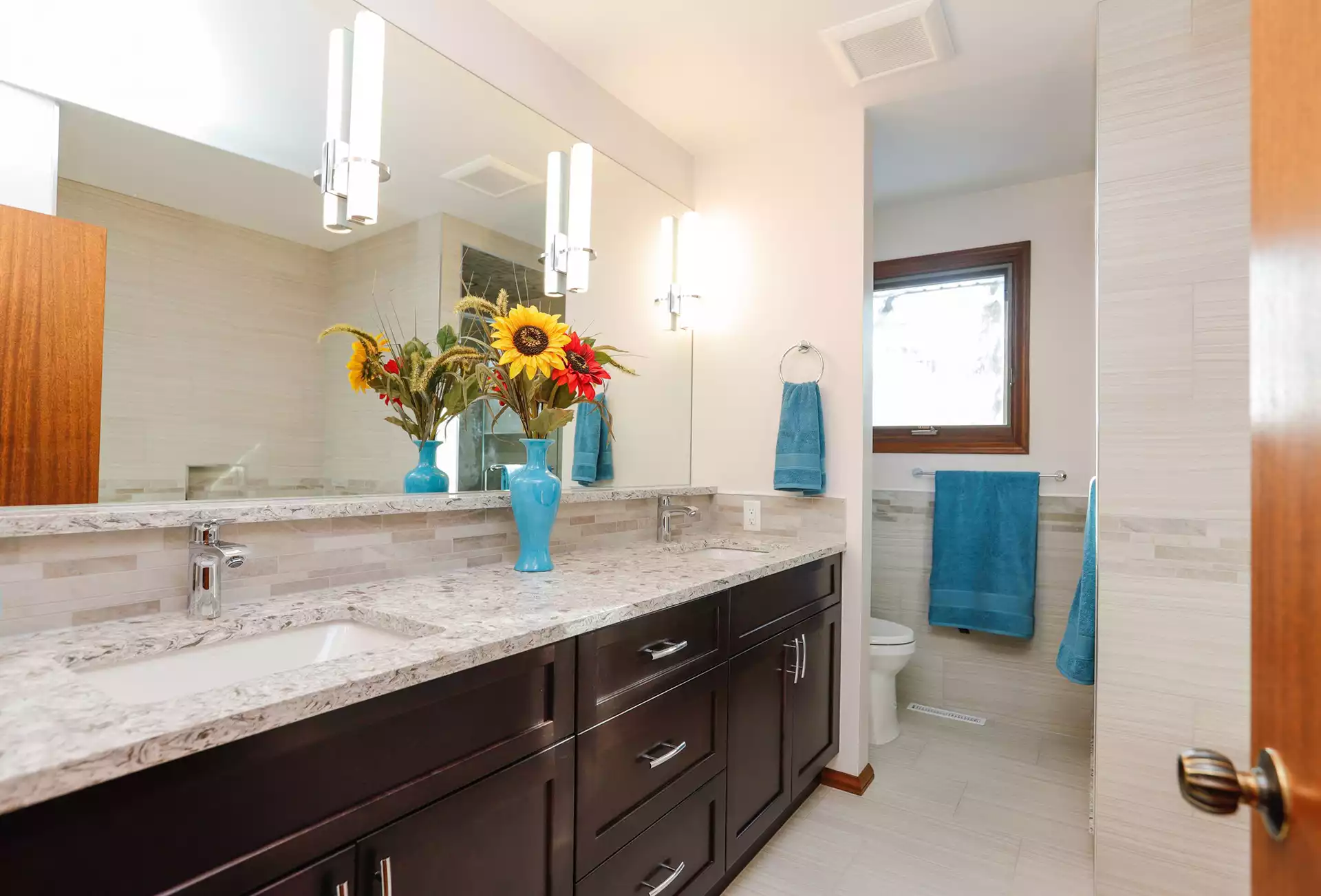 lancaster blvd tuxedo bathroom renovation by aqua-tech image 01