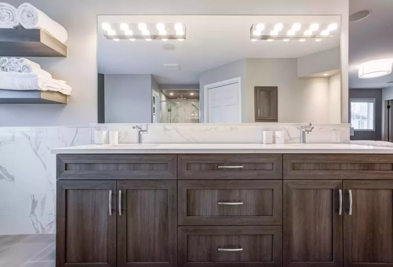 bathroom renovation by Aqua-Tech Royalwood image 07