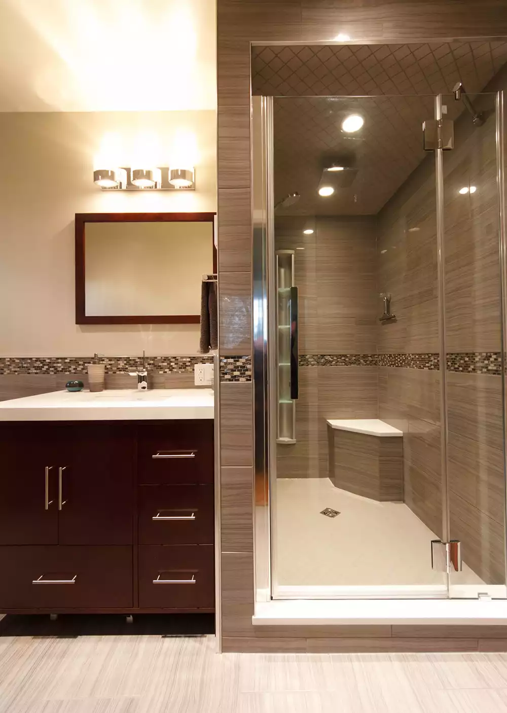 bathroom renovation by aqua tech fort richmond image 1