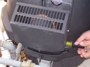 pool-heater-diagnostic-service