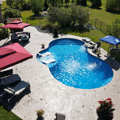 aqua tech pools 13
