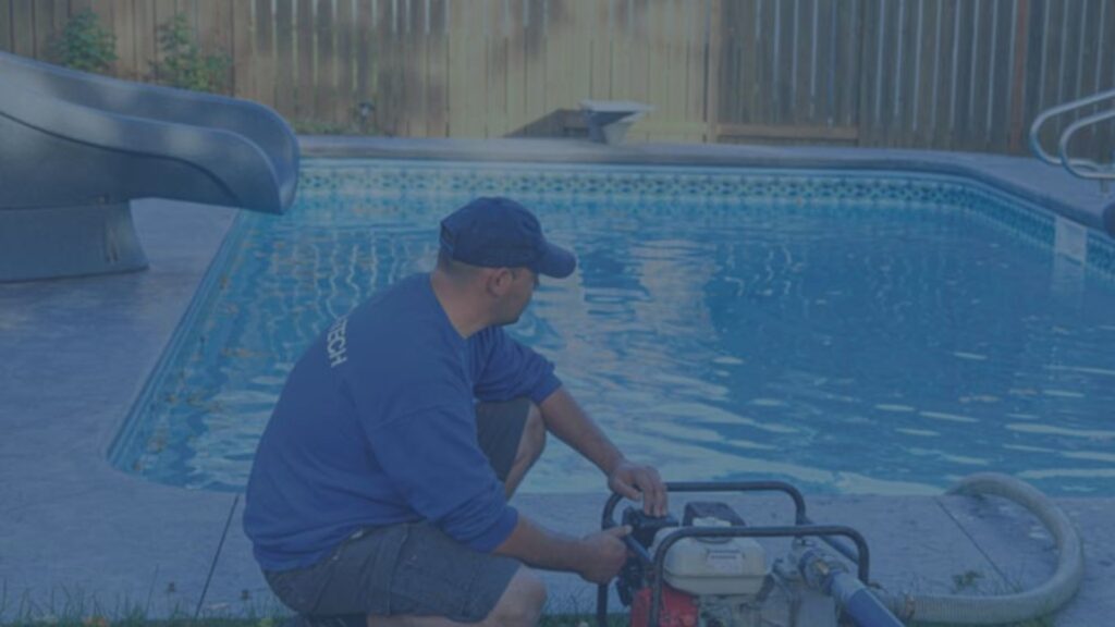 why shopping local with aqua-tech is the smart choice for your pool and spa needs