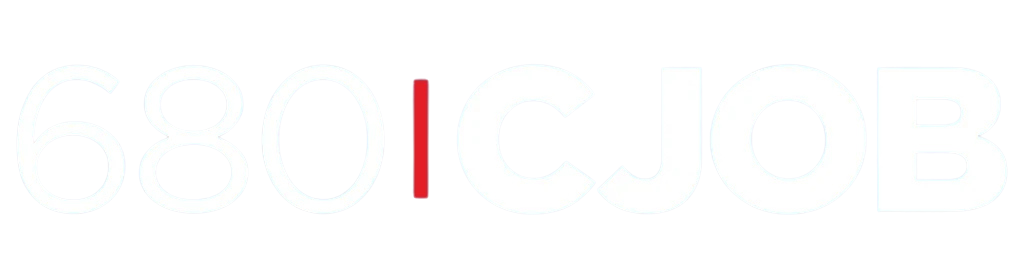 680 cjob logo white