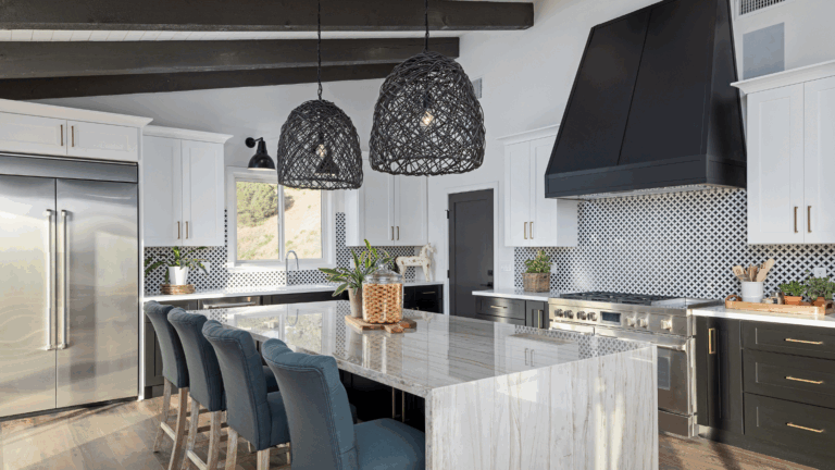 Winnipeg Kitchen Renovation Aqua-Tech