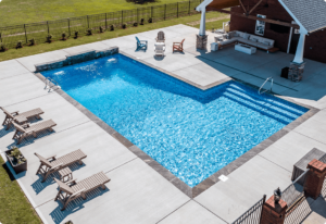 Inground Pools Winnipeg