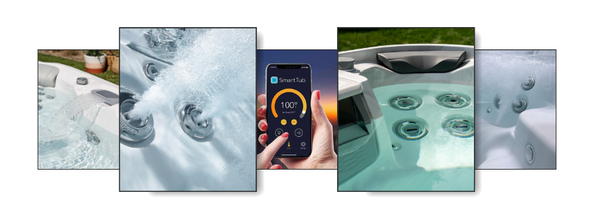 sundance spas benefits