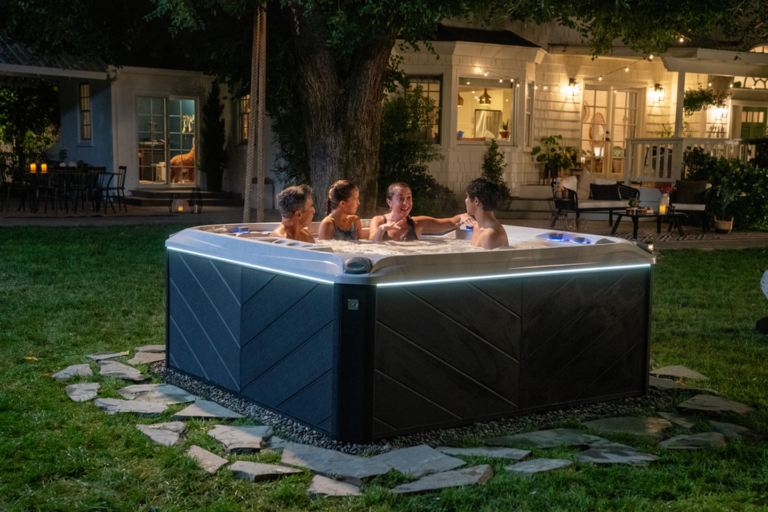 Sundance Spas Hot Tubs Winnipeg