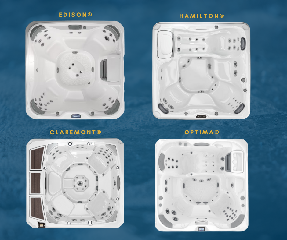 sundance spas models
