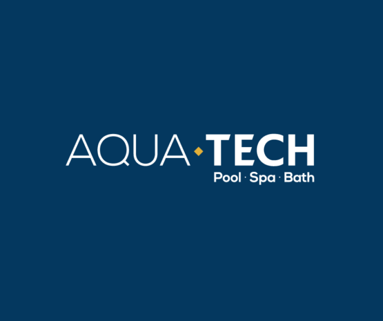 aqua tech logo