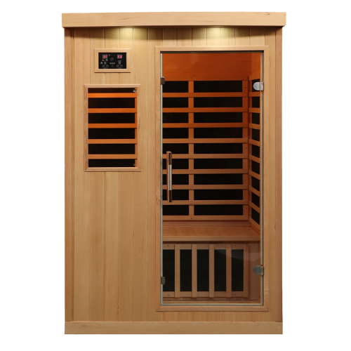 Great Lakes Saunas Blog