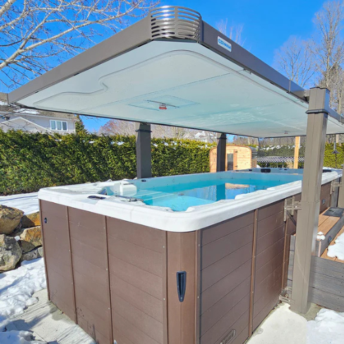 great lakes swim spa blog