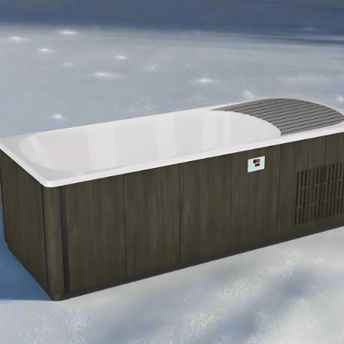 kodiak cold plunge winter blog 1