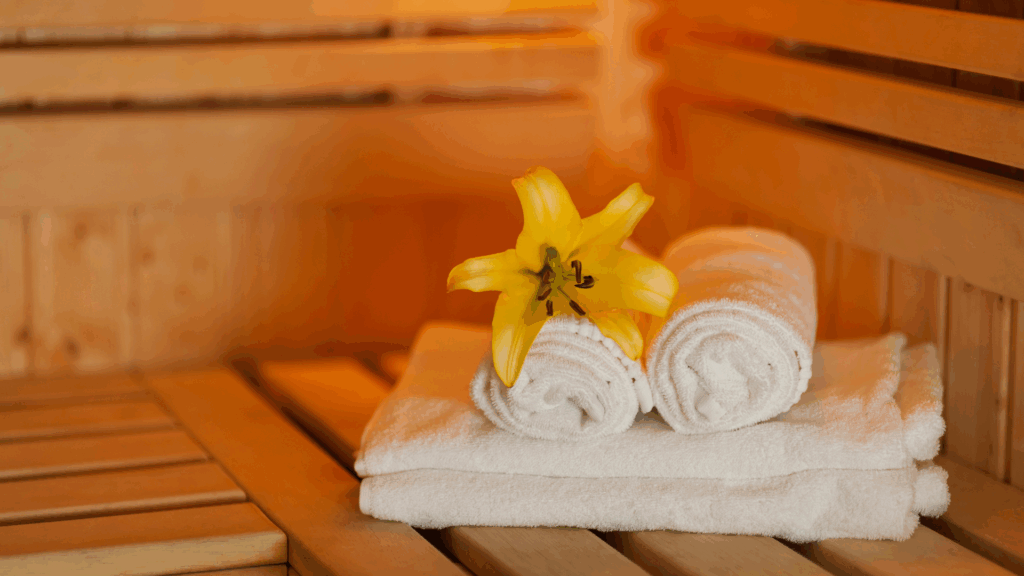 sauna care usage tips the ultimate canadian guide cover