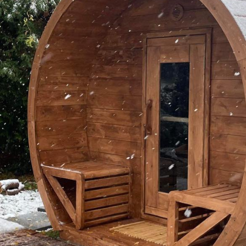 true north saunas blog