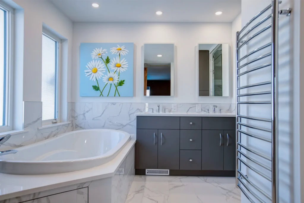 bathroom renovation in winnipeg