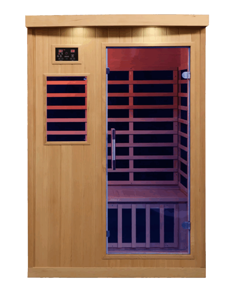 Great Lakes Infrared Sauna