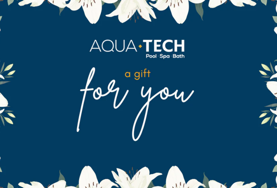 gift card in blog