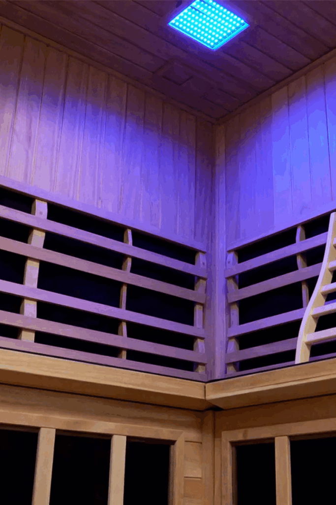 great lakes interior