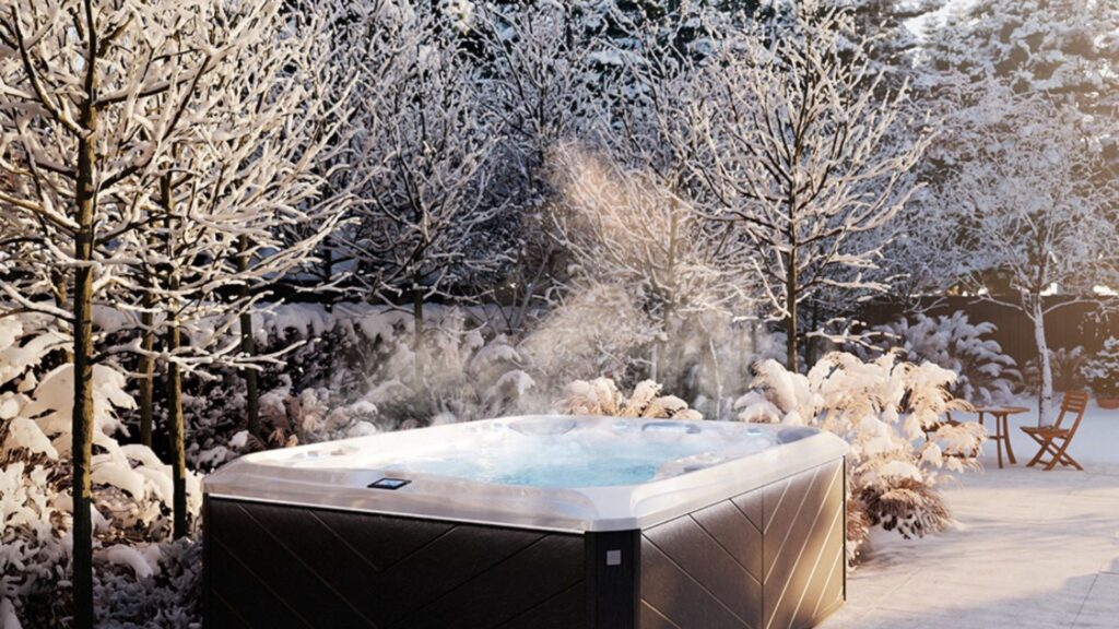 hot tub myths blog cover