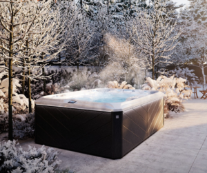 hot tub aqua tech contrast therapy