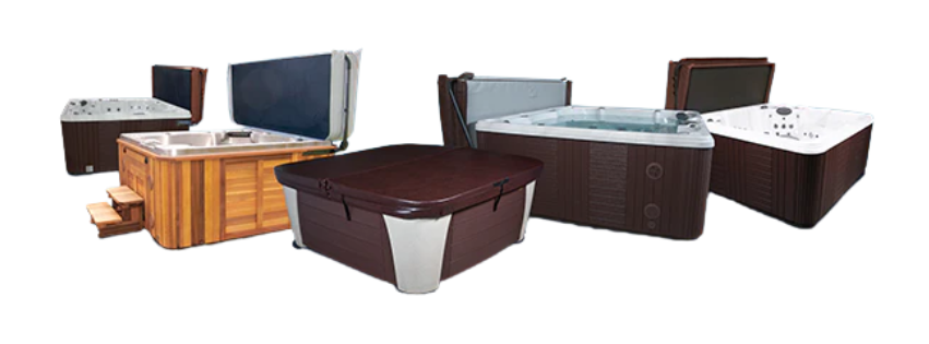 hot tub covers in blog