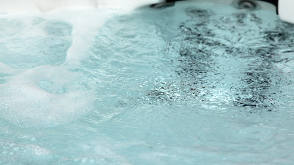 water quality woes how service calls keep your hot tub crystal clear blog cover