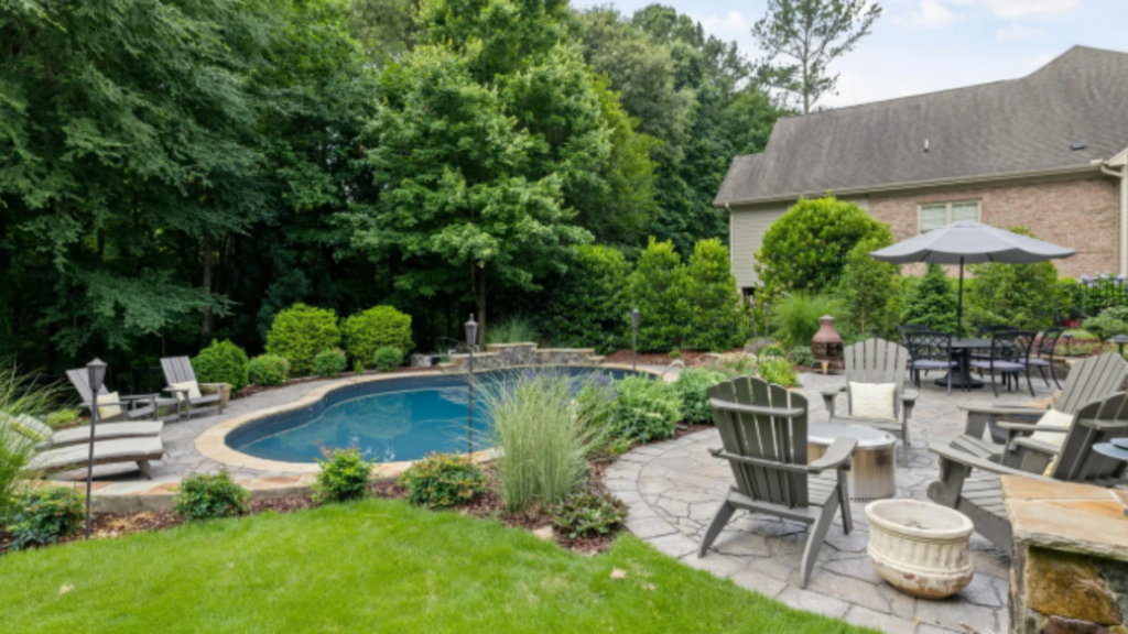 how to create a staycation destination in your manitoba backyard cover