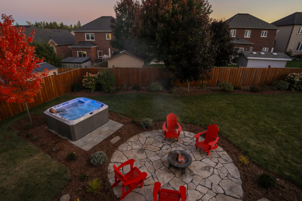 Hot Tub Buyer's Guide