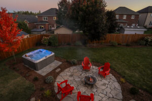 Hot Tub Buyer's Guide