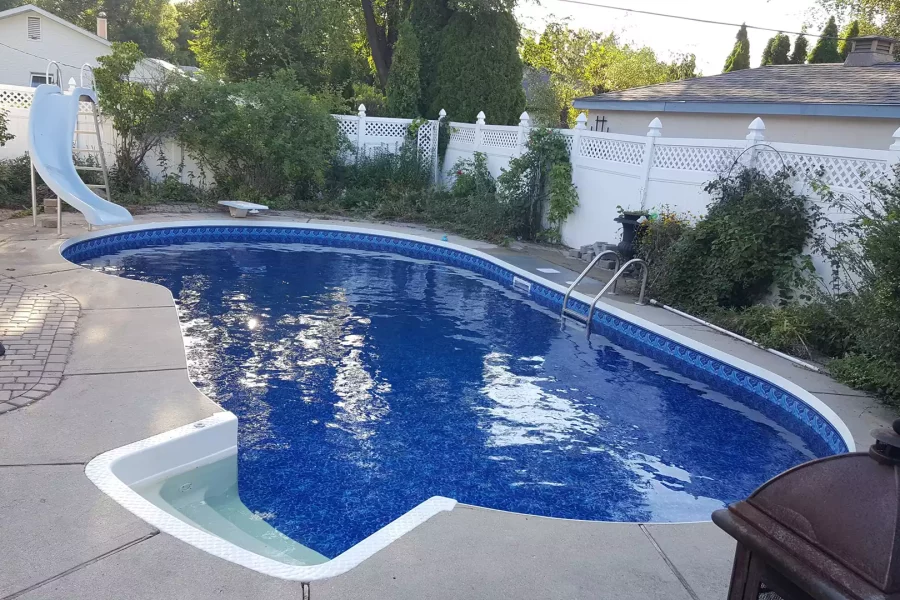 pool renovation by Aqua Tech Transcona image after 02